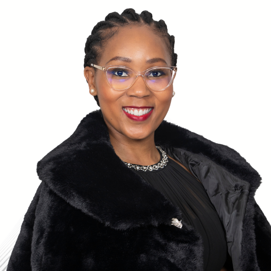 Prudence Matlala